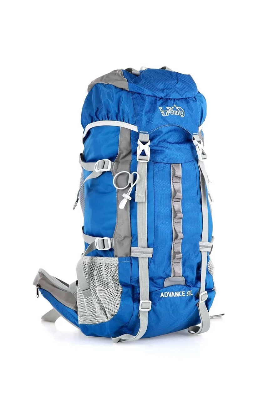 Young 55 Lt Dağcı Sırt Çantası