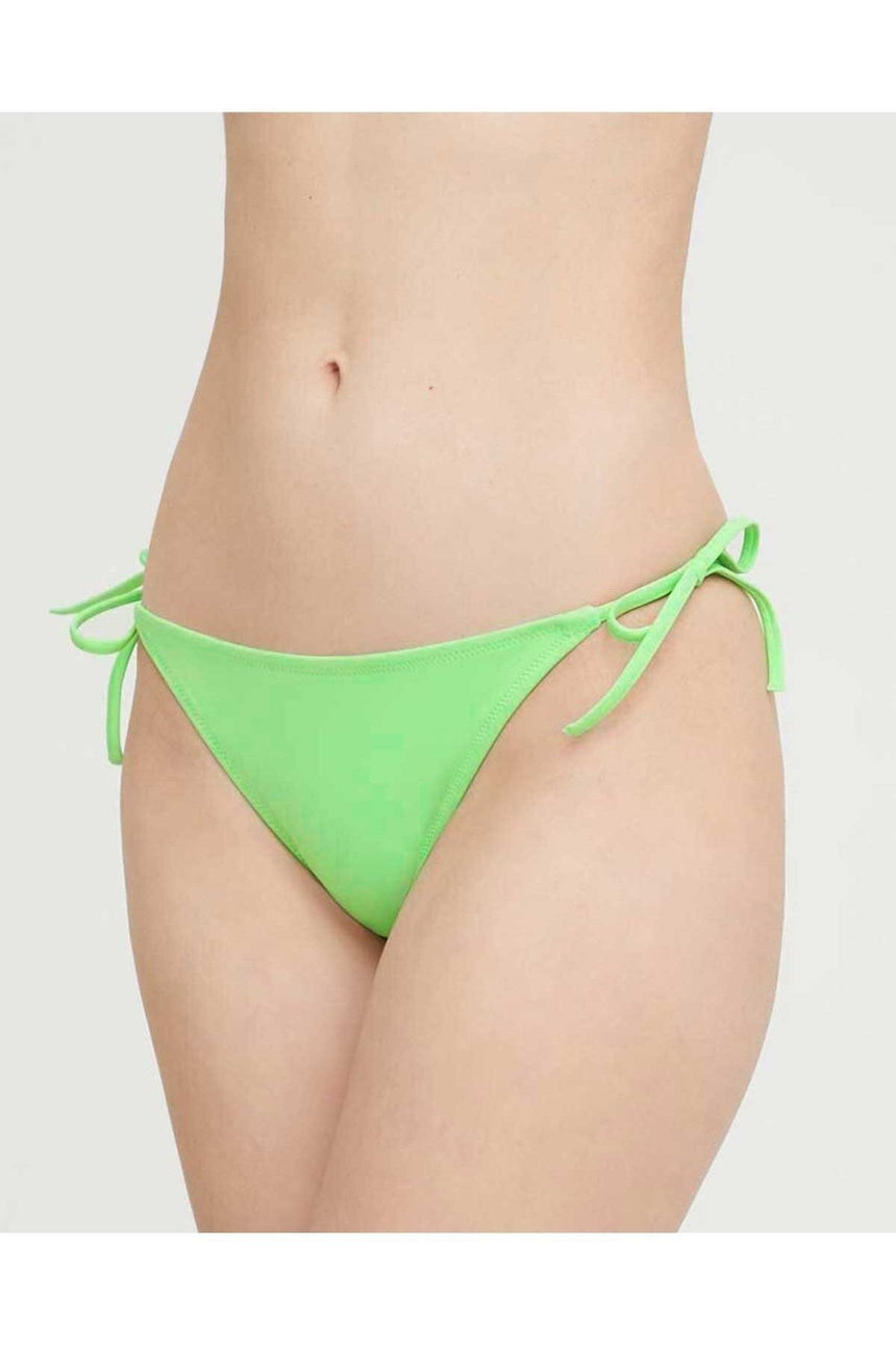 Calvin Klein String Side Tie Bikini Altı