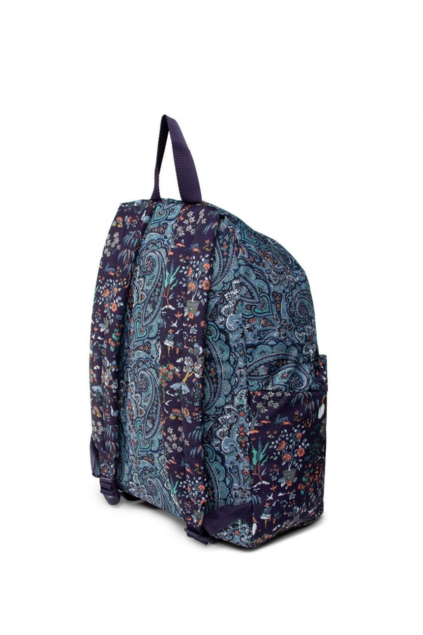 Eastpak Liberty London X Padded Pak'r Sırt Çantası Liberty Dark