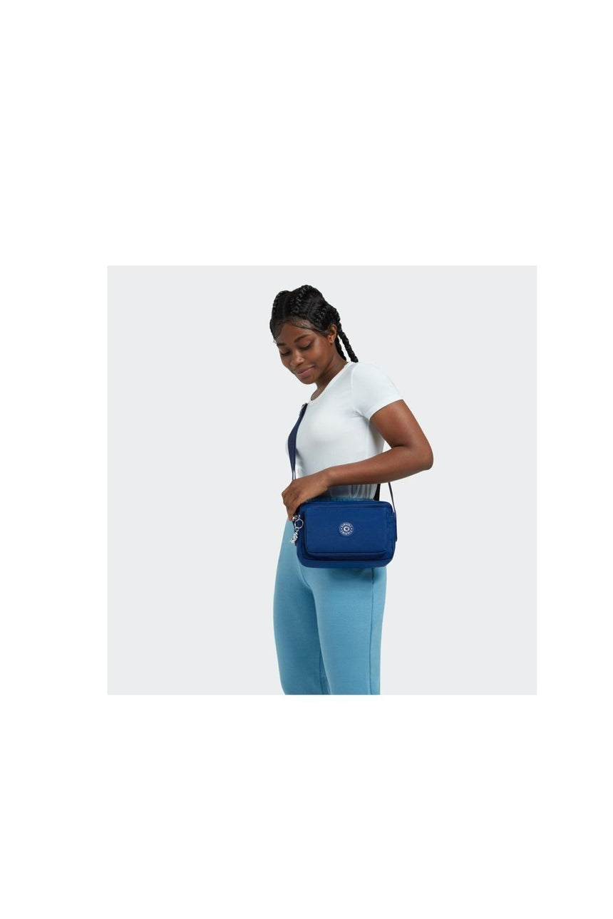 Kipling Abanu M Basic Elevated Çapraz Askılı Kadın Çantası
