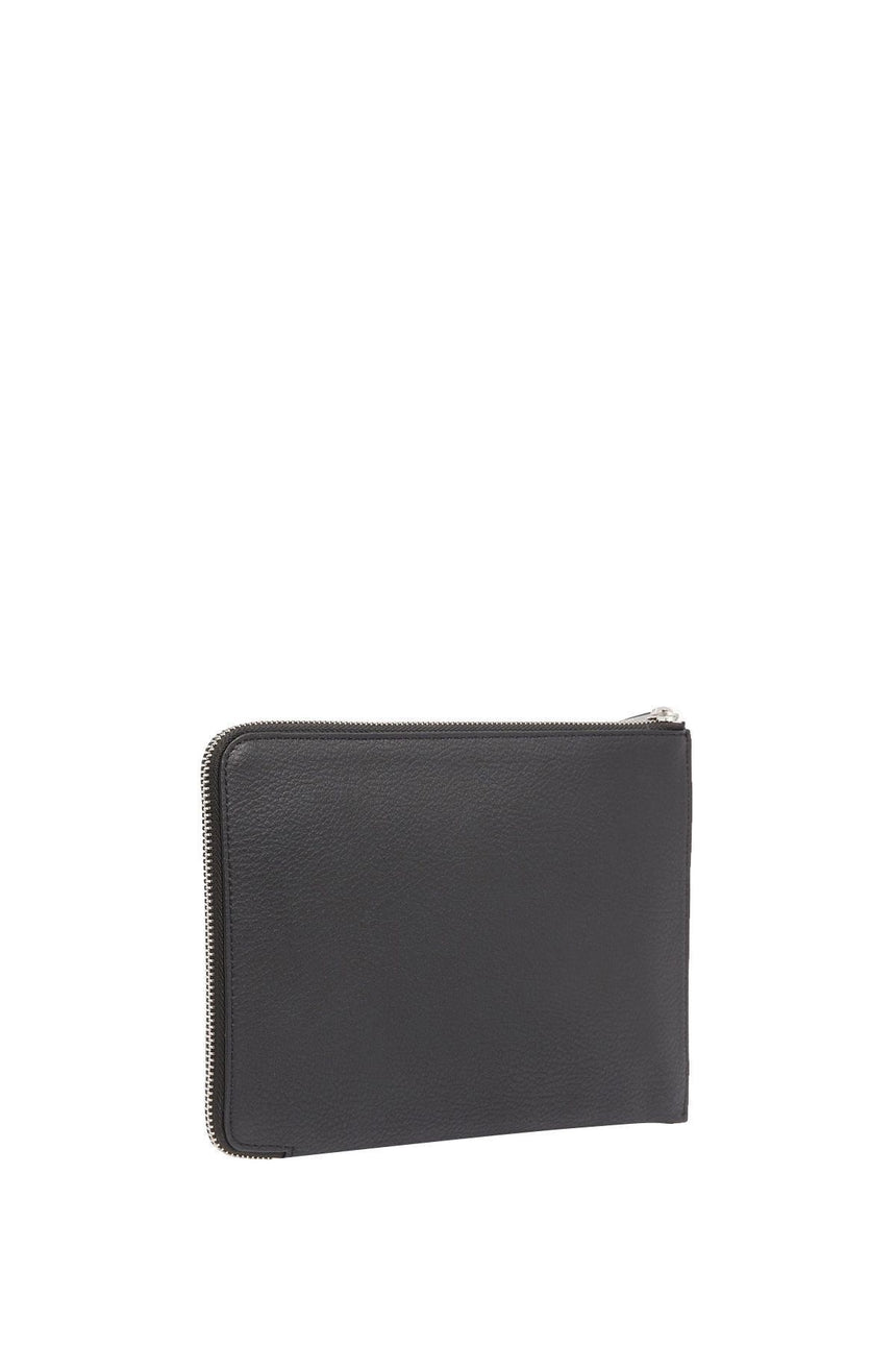Calvin Klein Pop Touch Pouch Kadın Cüzdanı Black