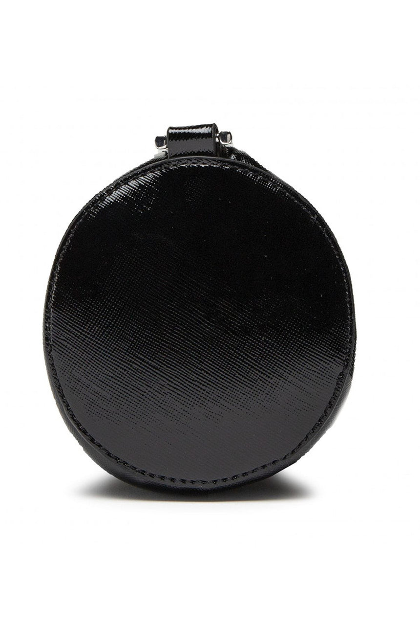 Calvin Klein Must Cylinder Crossbody Black