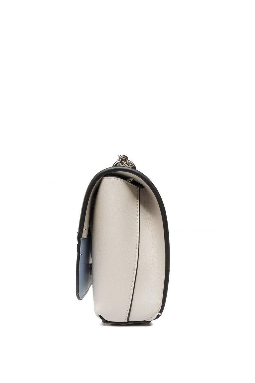 Calvin Klein Ckj Sculpted Flap Ew Xbody Çapraz Askılı Kadın Çantası STONE