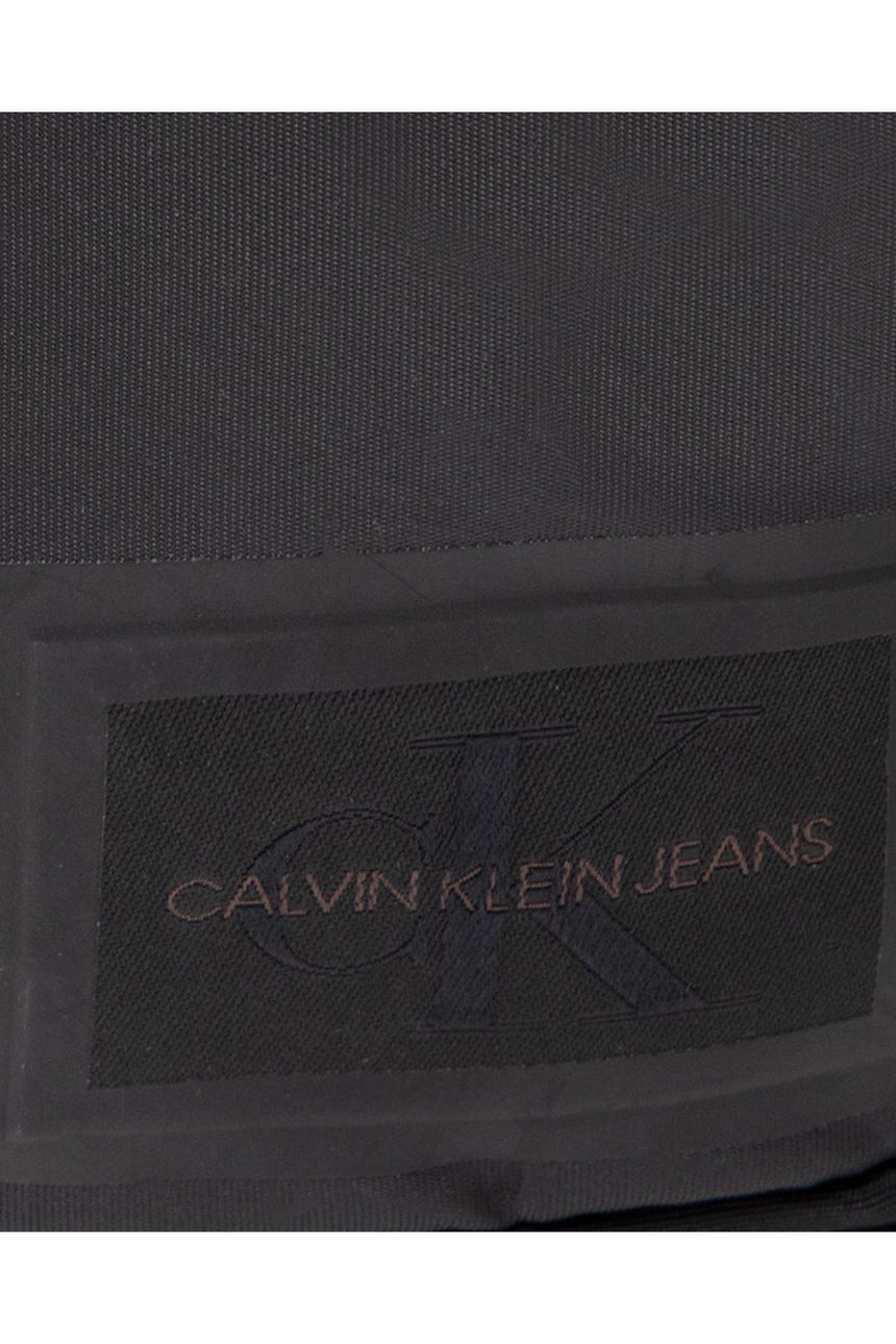 Calvin Klein Sleek Nylon Campus Bp 35 Kadın Sırt Çantası Black