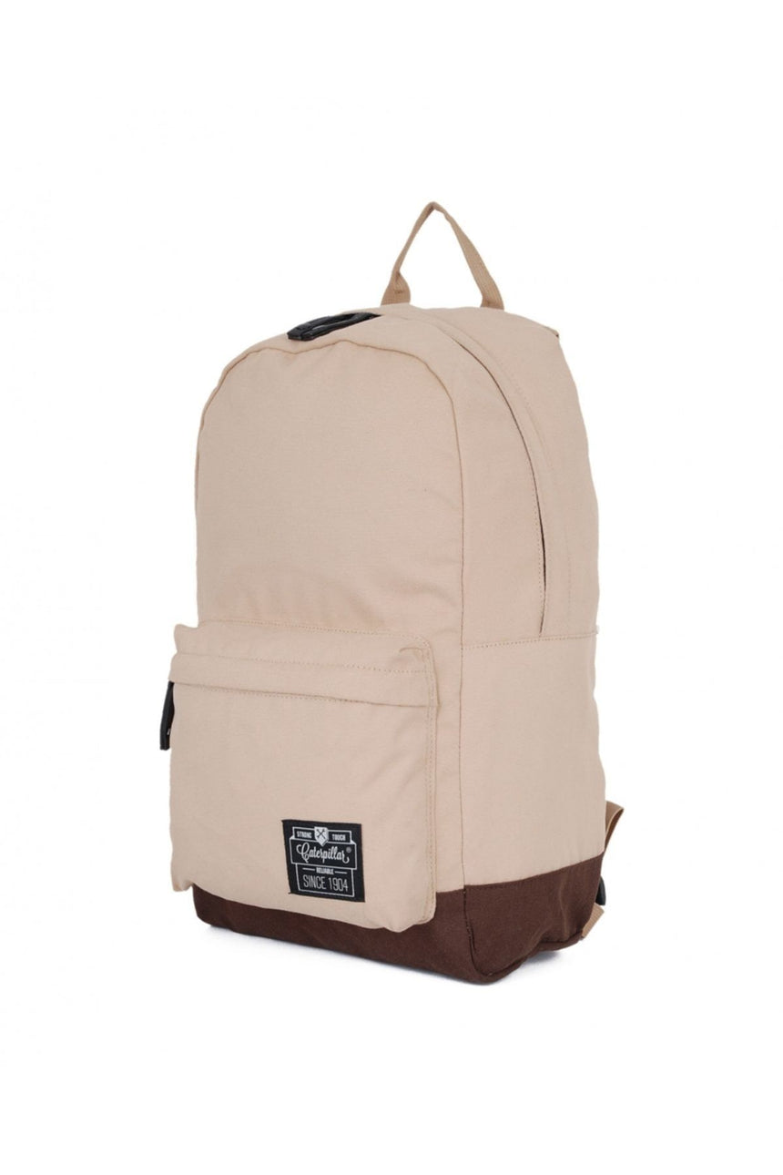 Cat Sırt Çantası Kum