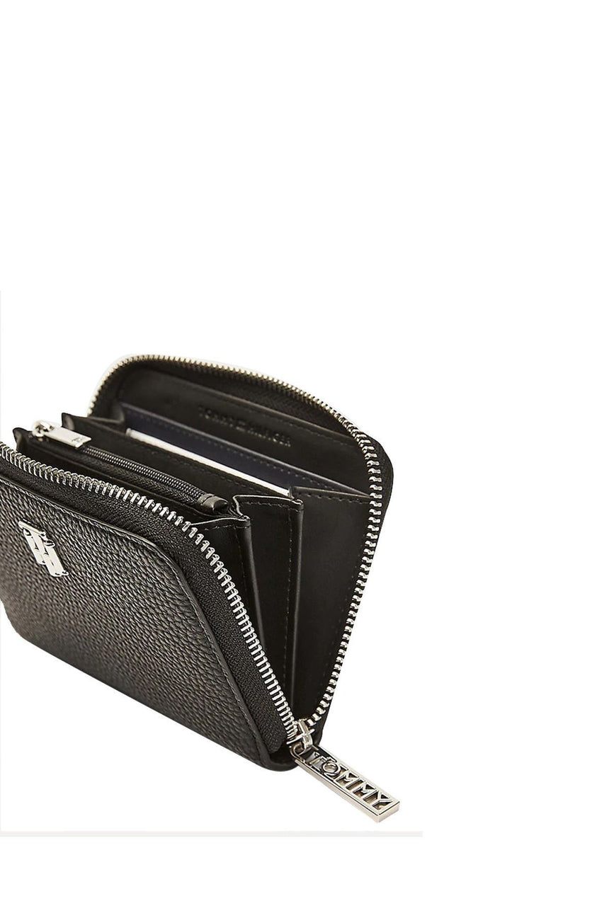 Calvin Klein Th Essence Med Za Kadın Cüzdanı Black