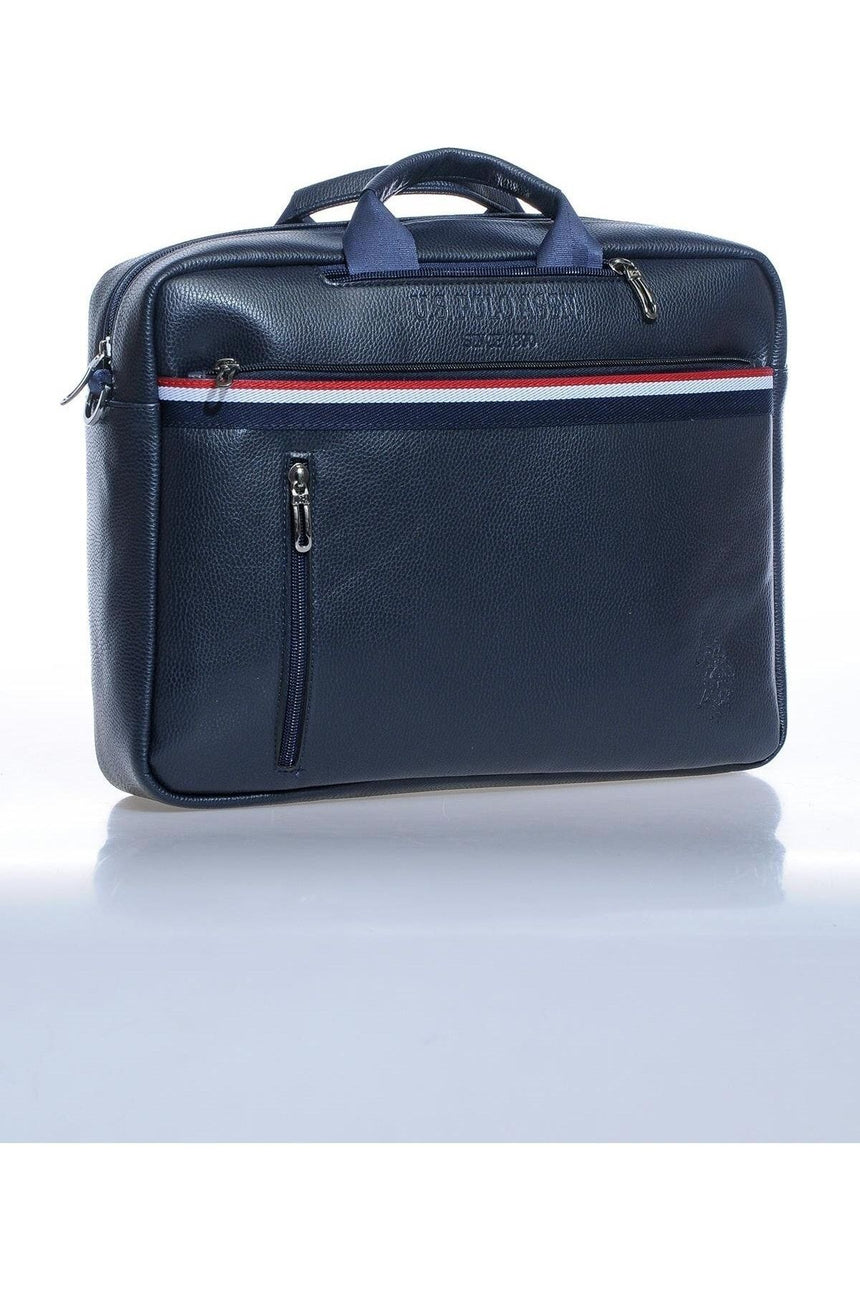 U.s Polo Assn Erkek El Çantası Siyah