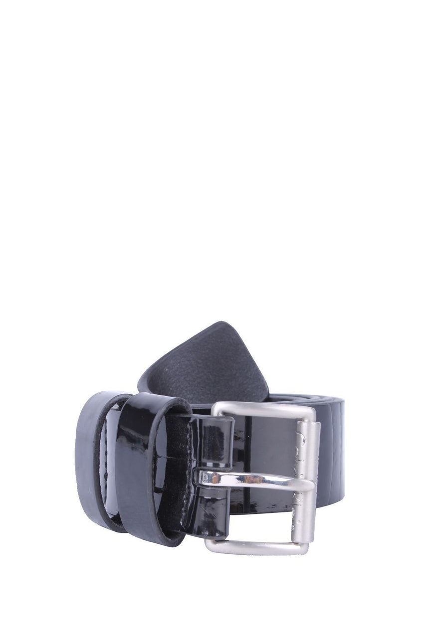 Calvin Klein Maggie 95 cm Kadın Kemer Black
