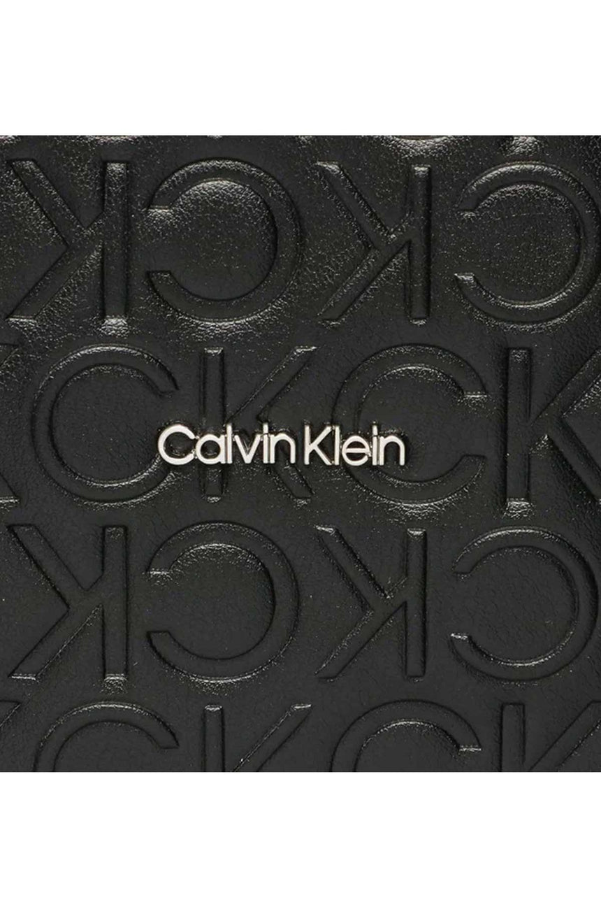 Calvin Klein Hobo Kadın Omuz Çantası Siyah