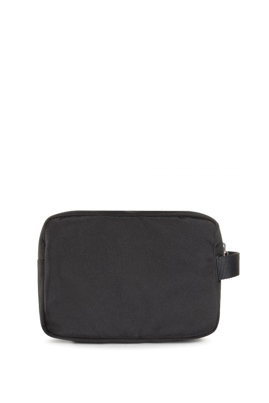 Tommy Hilfiger Tjm Washbag Aksesuar Çantası Black