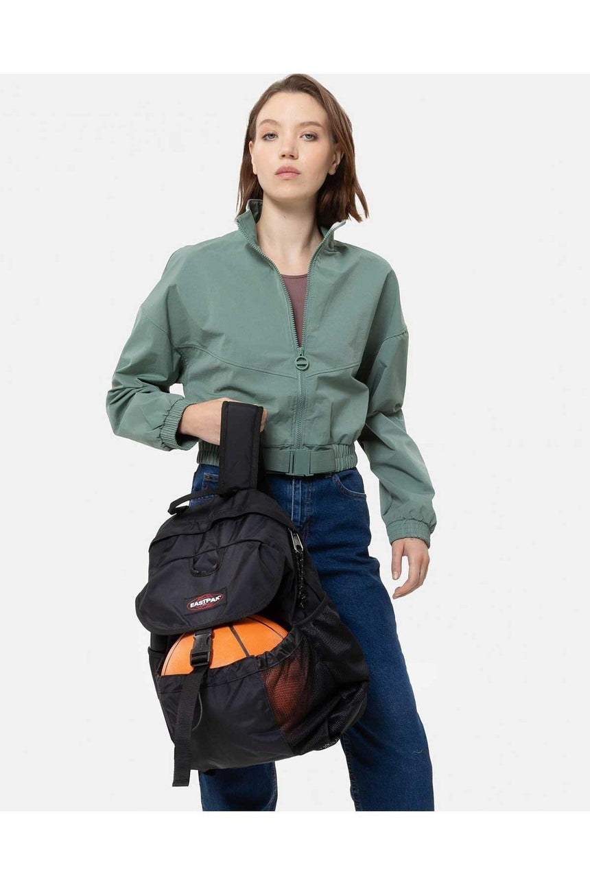 Eastpak Dw PowrSırt Çantası POWR Black