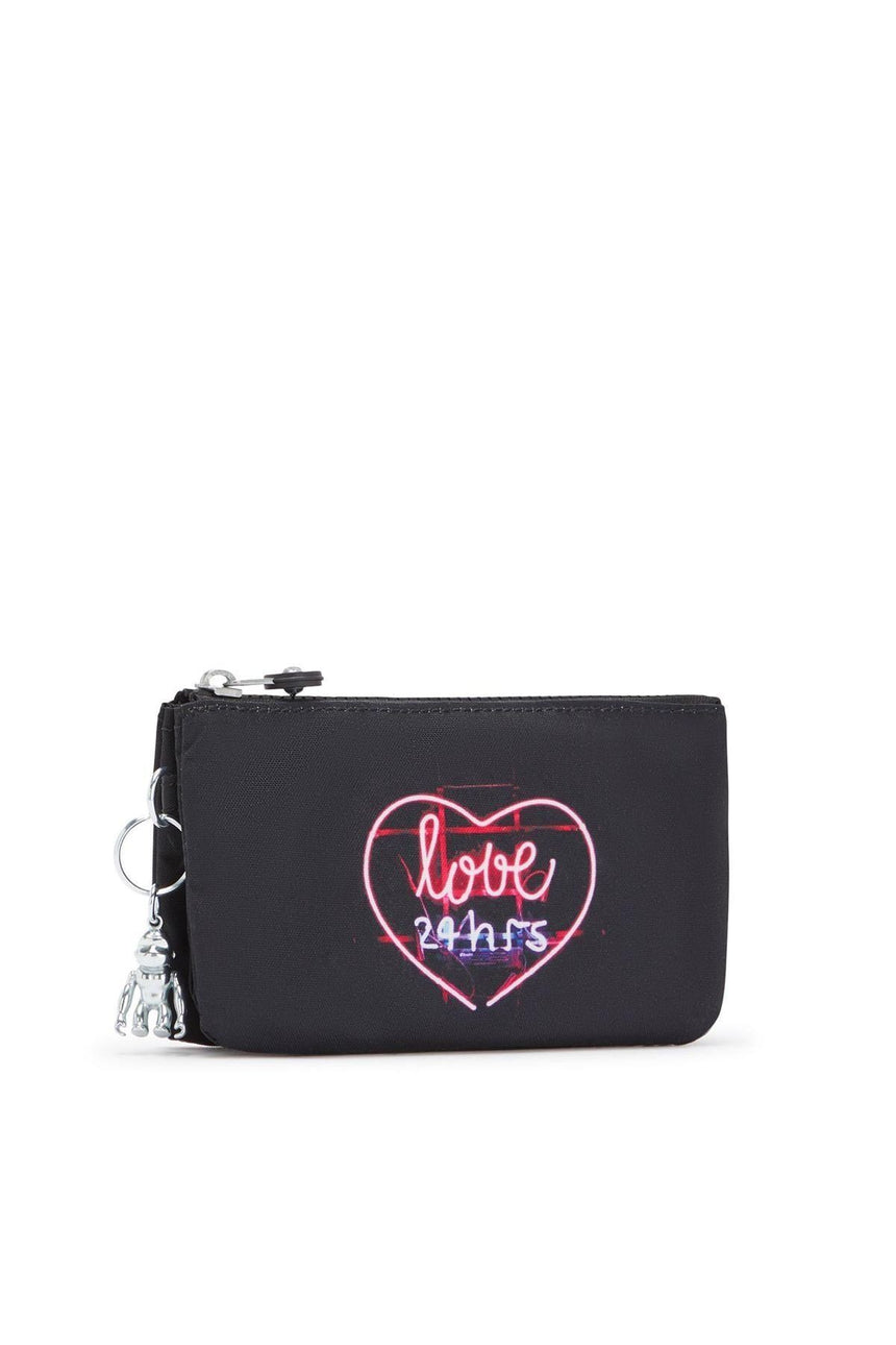 Kipling Creativity L Style-It Kadın Cüzdanı 24H Love