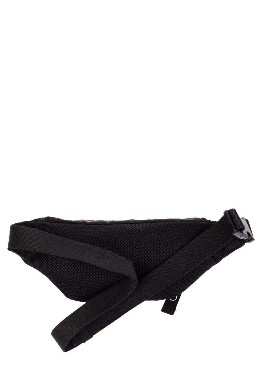 Calvin Klein Saszetka Nerka Erkek Bel Çantası Black