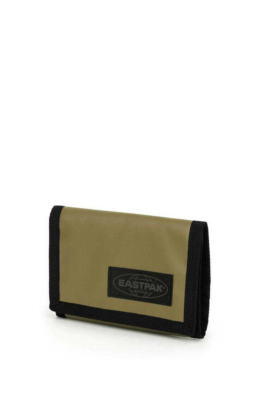 Eastpak Crew Single Wallet Unisex Cüzdan Army Olive