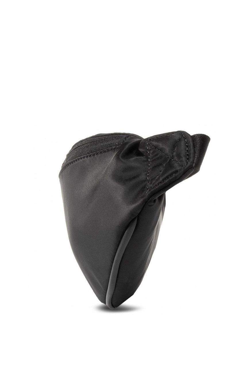 Calvin Klein Sleek Nylon Streetpack Kadın Bel Çantası Black