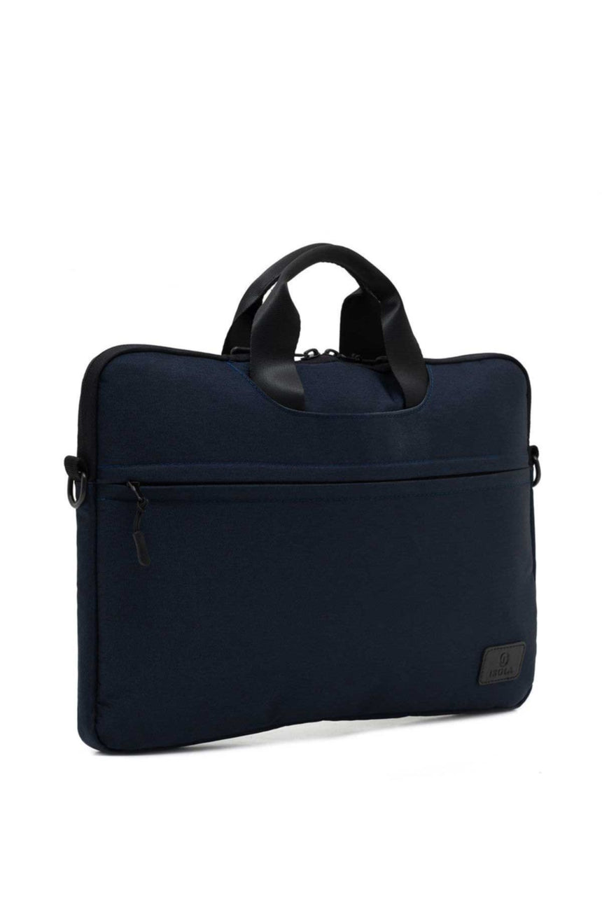 Isola Frankie 16 Laptop Çantası Lacivert