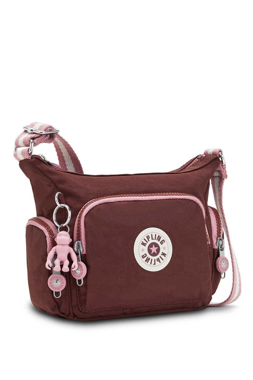 Kipling Gabbie Mini Çapraz Askılı Kadın Çantası