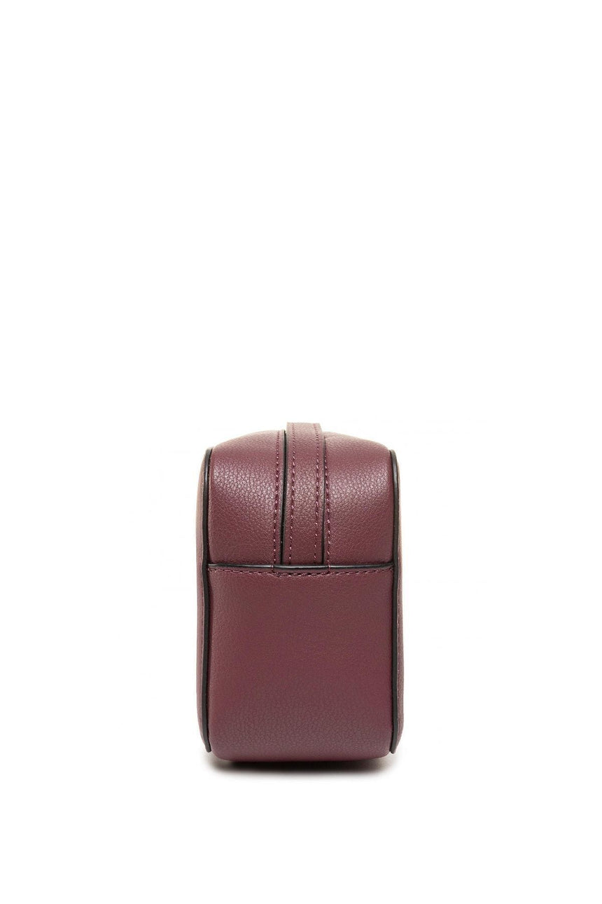 Calvin Klein Camera Bag Çapraz Askılı Kadın Çantası Wine