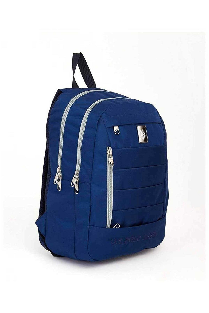 Us Polo Sırt Çantası Lacivert