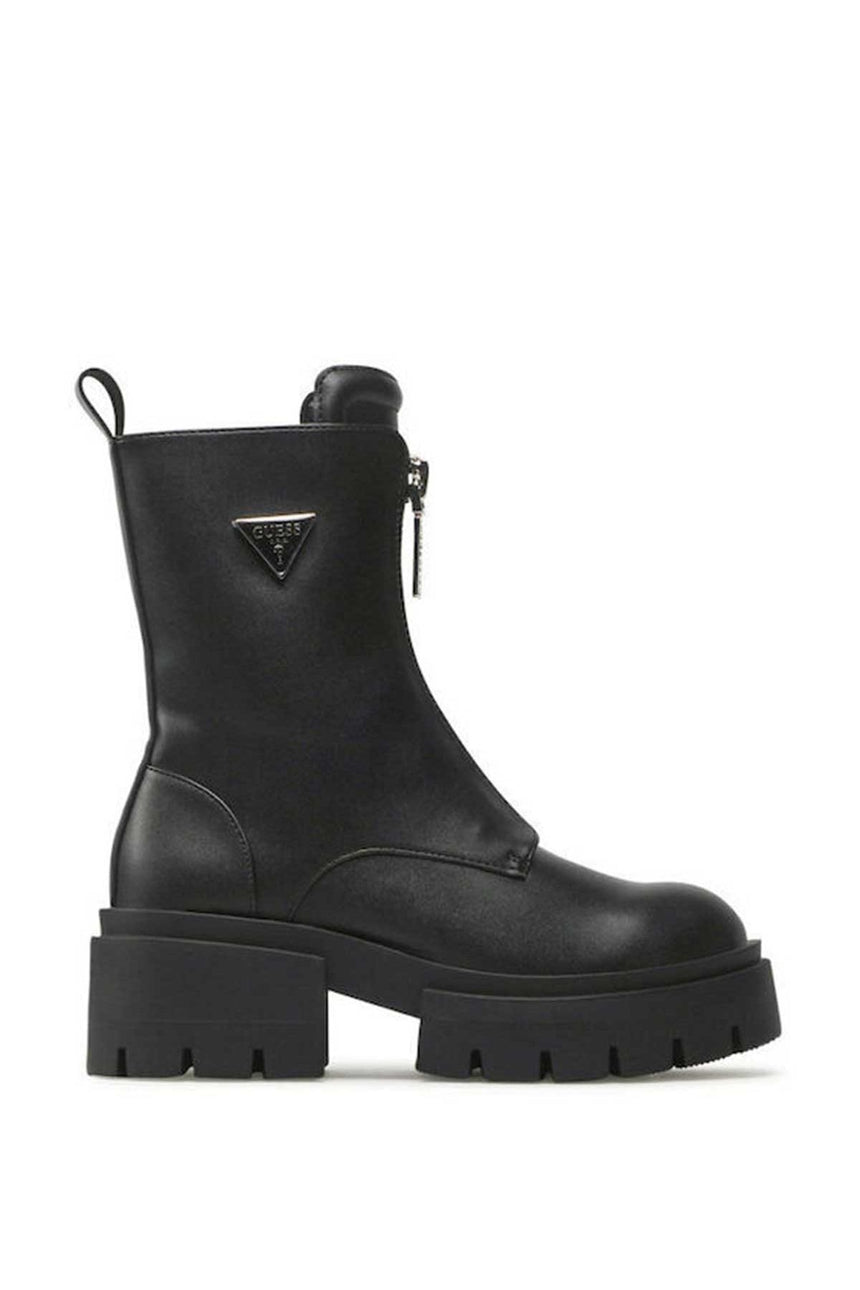 Guess Footwear Laile Kadın Boot Black