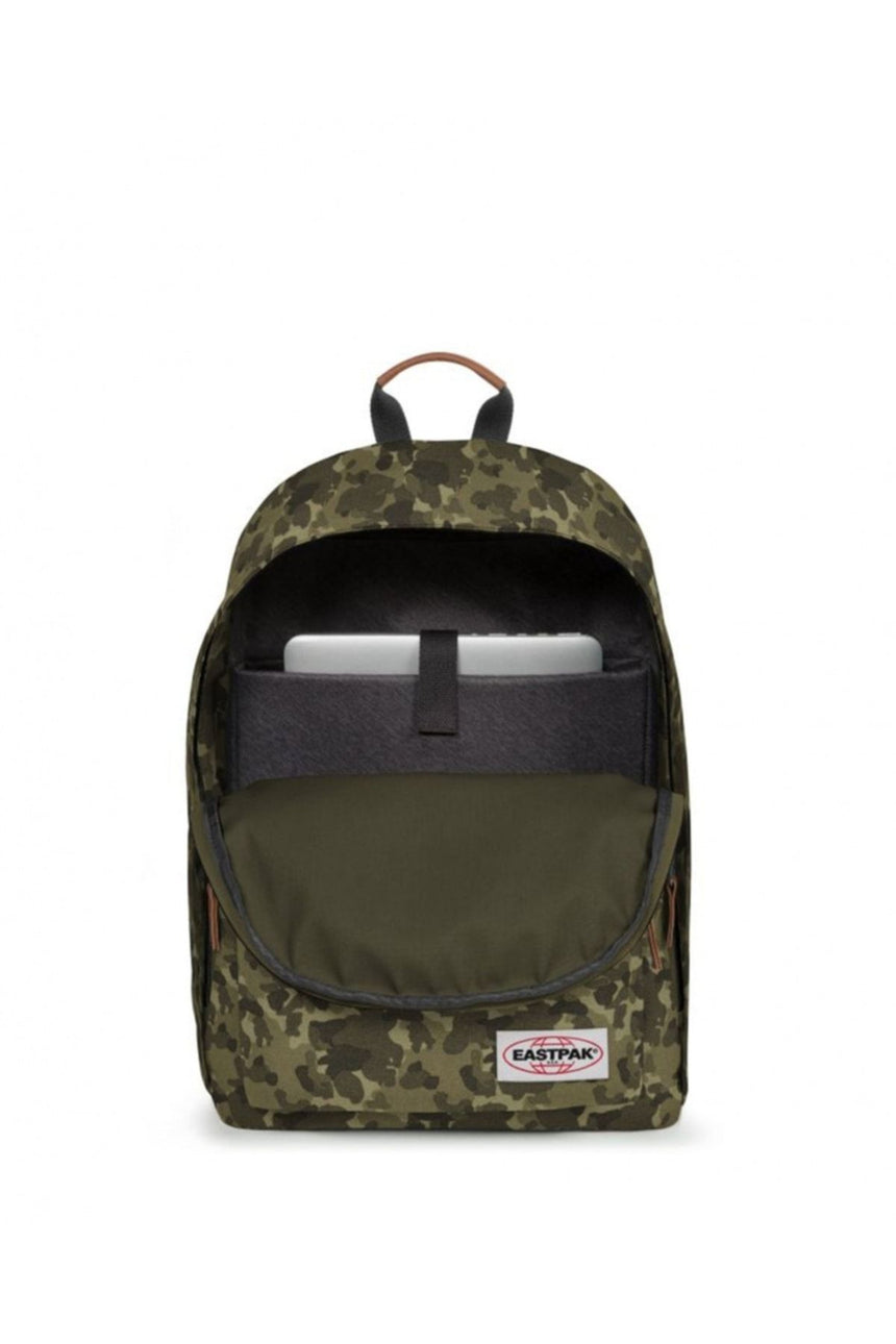 Eastpak Out Of Office Sırt Çantası Opgrade Camo