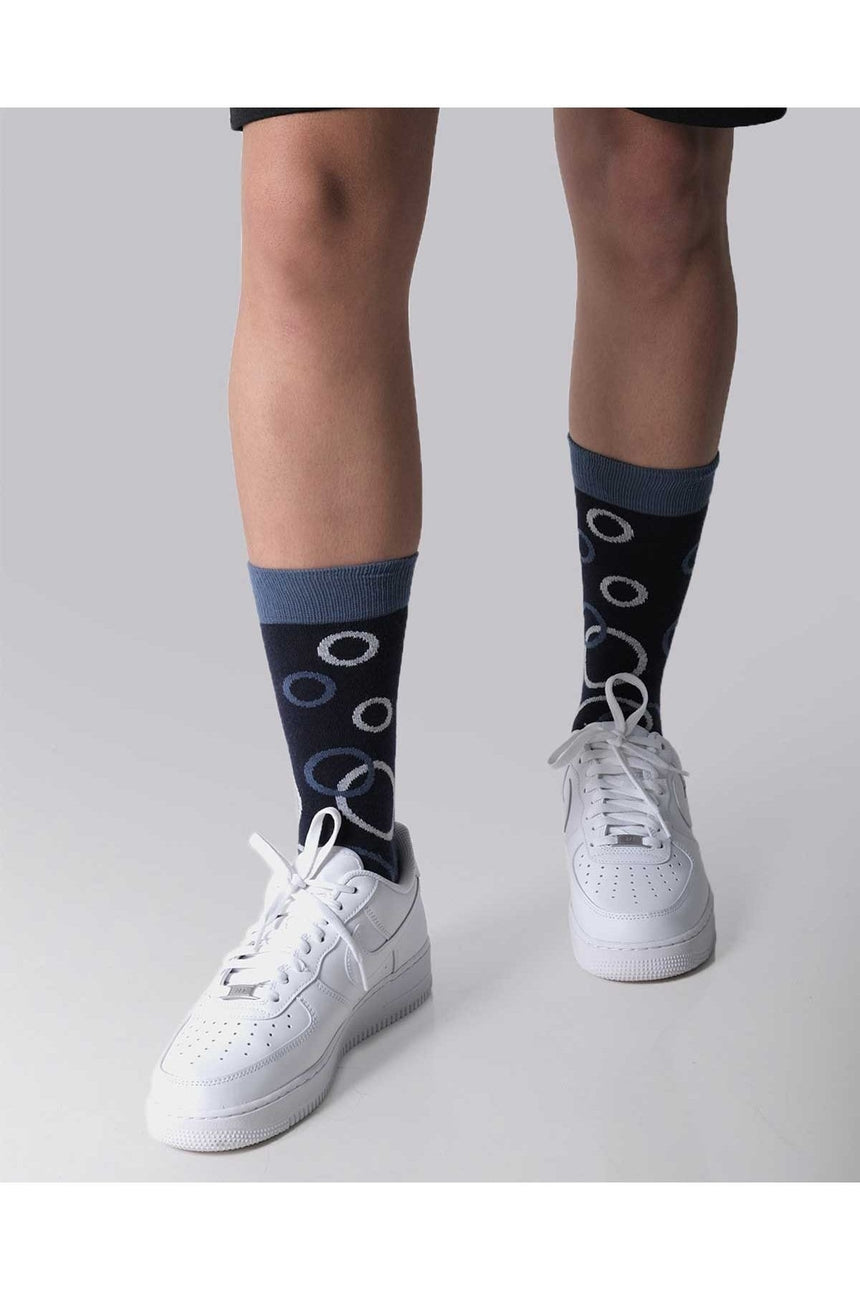 The Socks Company Renkli Çorap Renkli