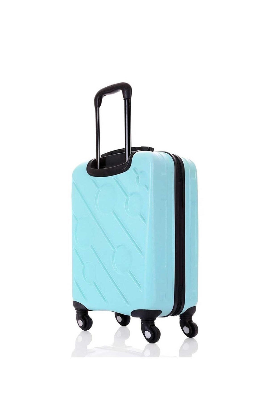 ÇÇS Trolley 65 Cm Valiz Mavi