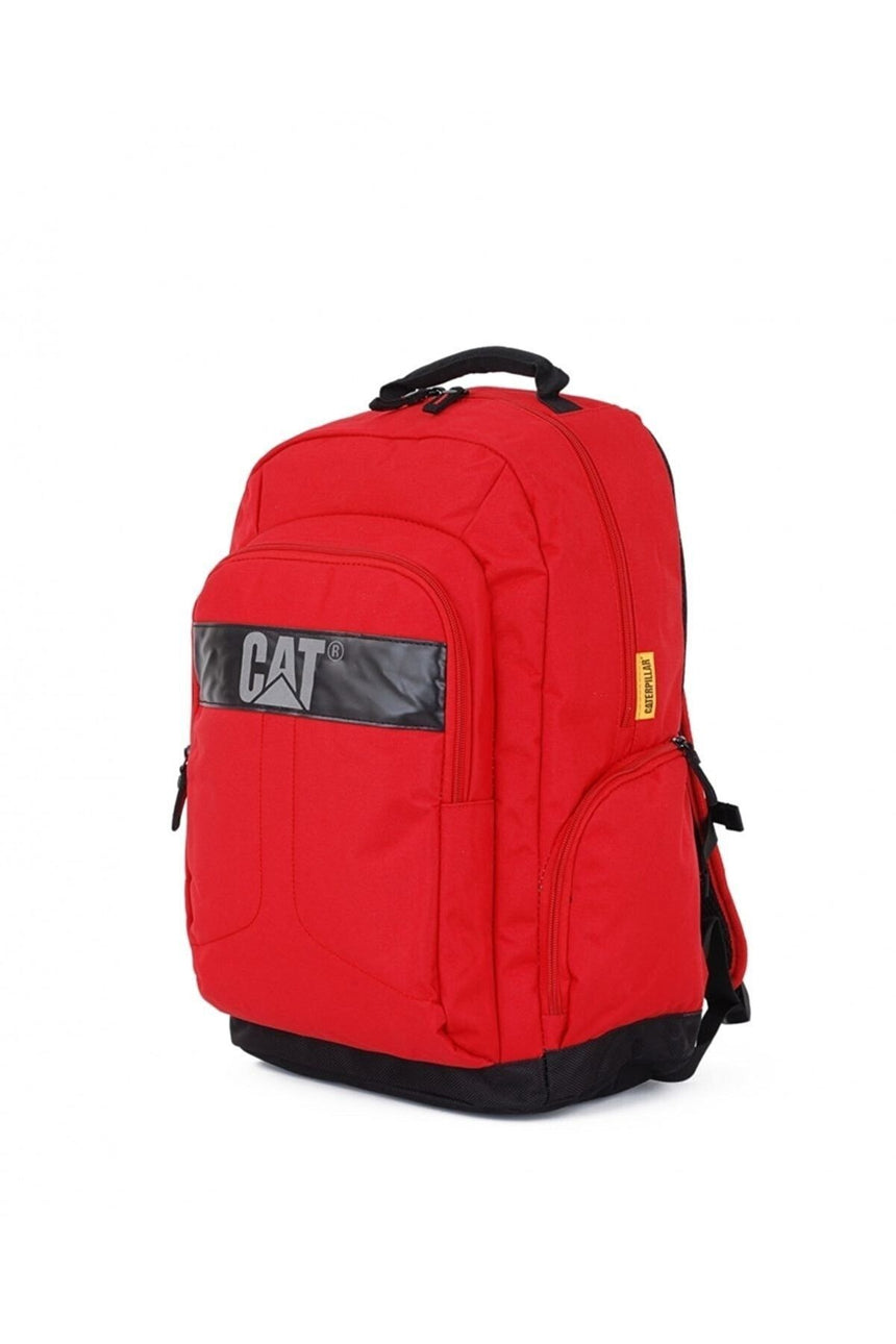 Cat Sırt Çantası Kırmızı