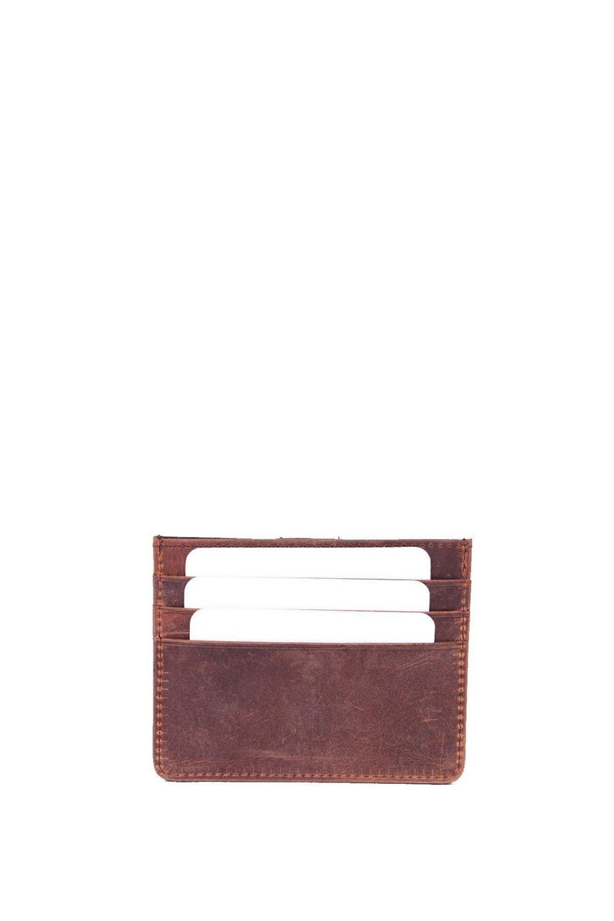 Grande Çıt Çıtlı - Şeffaf Bölmeli Portföy Crazy Taba