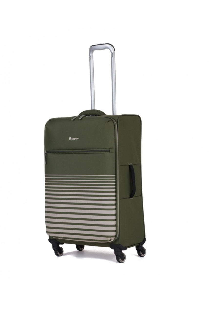 IT Luggage Uplift Cypress - Gray
