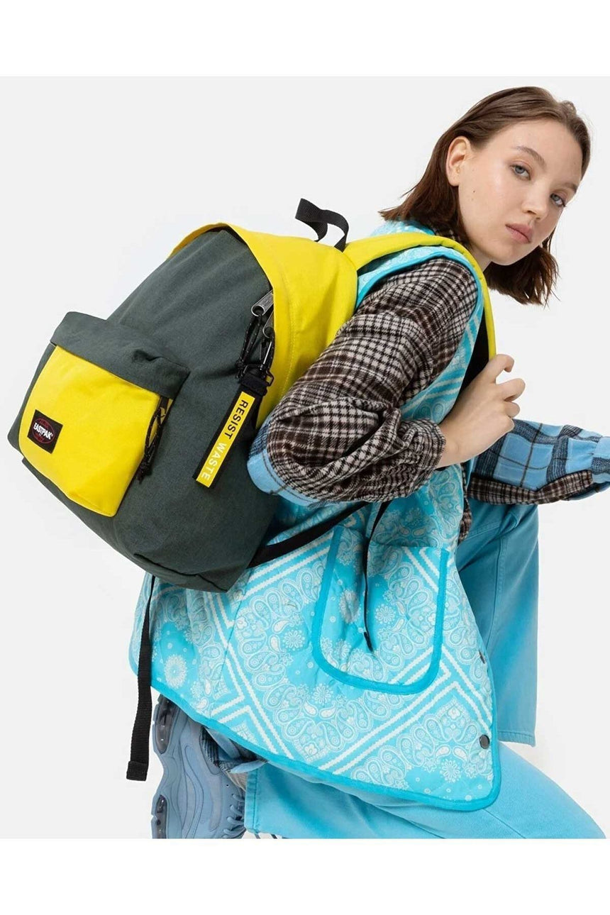 Eastpak Padded Pak'r Sırt Çantası Resist W51