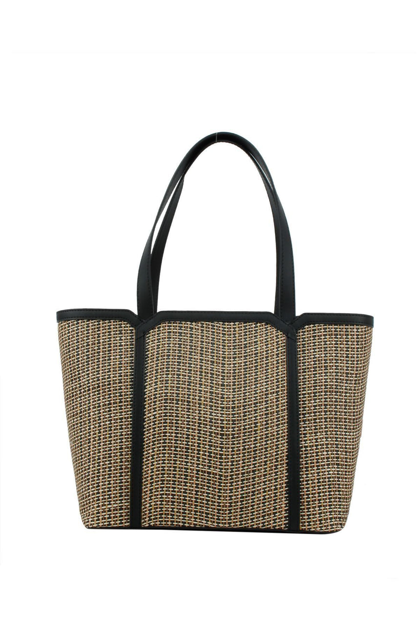 U.s Polo Assn. Kadın Omuz Çantası Siyah - Siyah