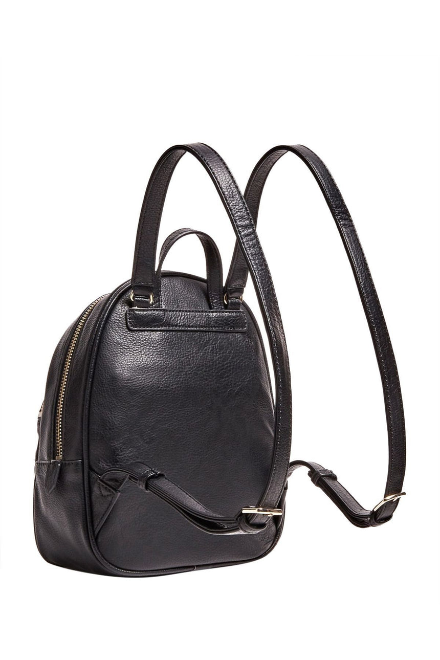 Guess Manhattan Small Kadın Sırt Çantası Black