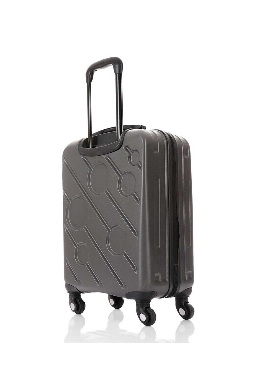 ÇÇS Trolley 75 Cm Valiz Antrasit
