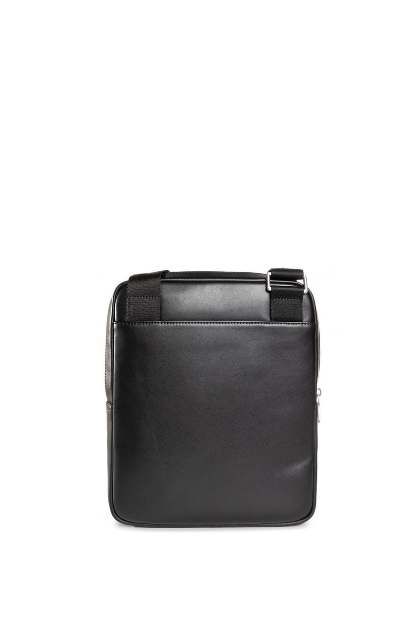 Tommy Hilfiger Metropolitan Çapraz Askılı Erkek Çantası Black