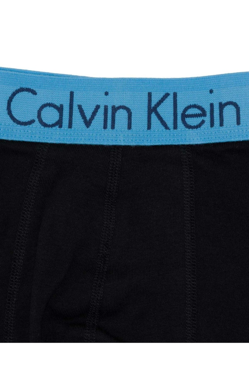 Calvin Klein Underwear Bottoms Erkek Boxer Black