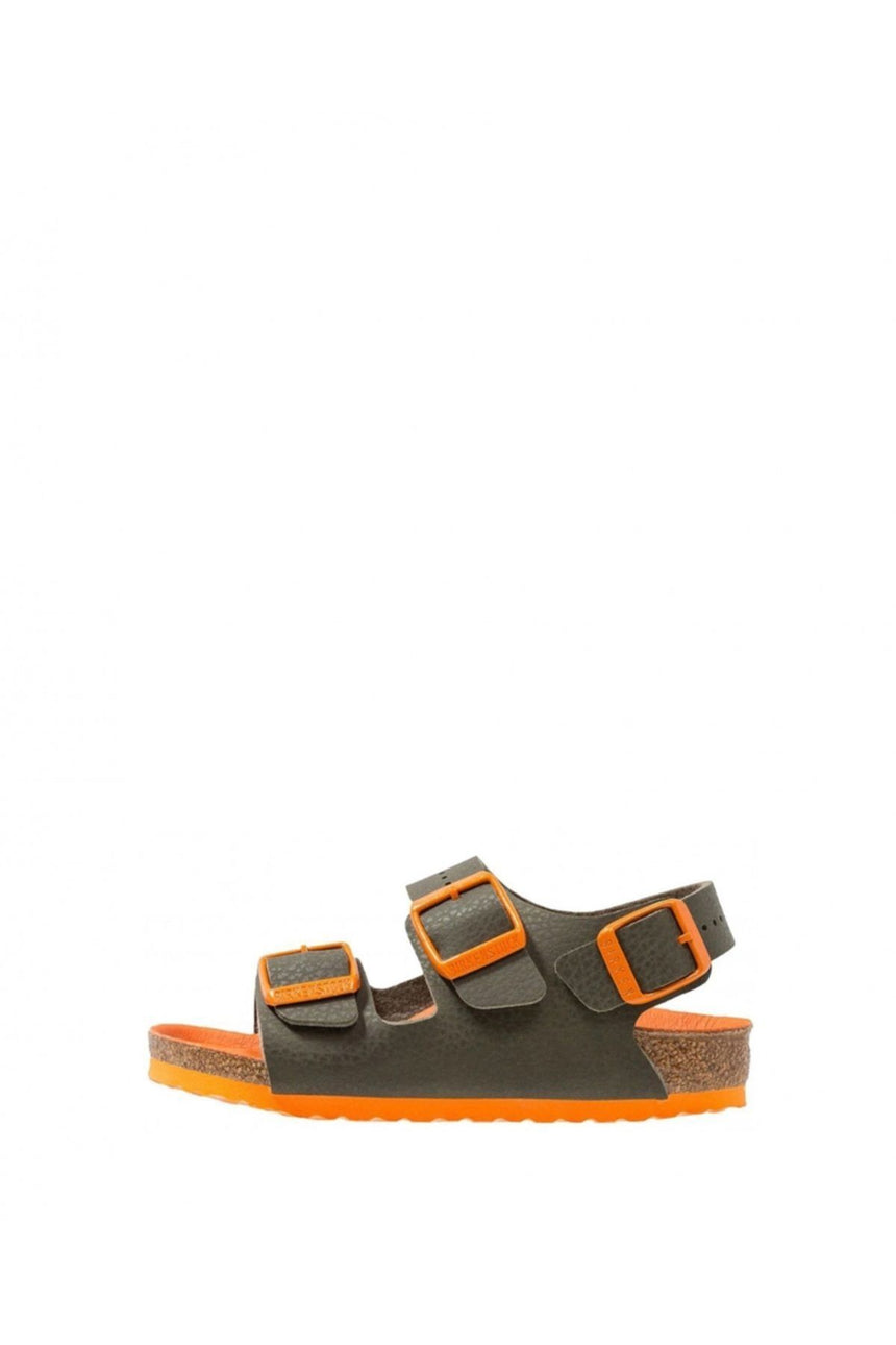 Birkenstock Kids Milano Kinder