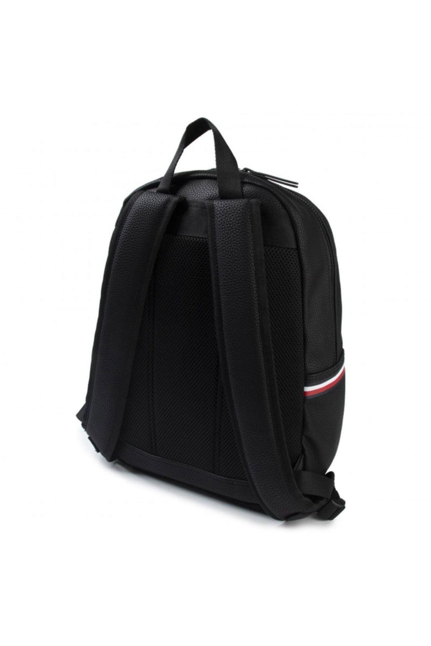 Tommy Hilfiger Essential Sırt Çantası Black