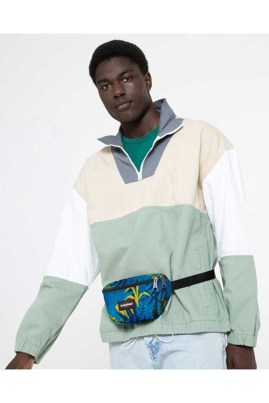 Eastpak Springer Mini Bel Çantası Brize Turquoise