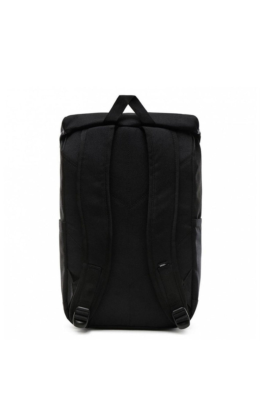Vans Scurry Rucksack Sırt Çantası Black