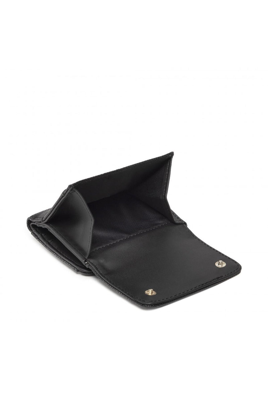 Guess Laurel Slg Card & Co Kadın Wallet - Cüzdan Black
