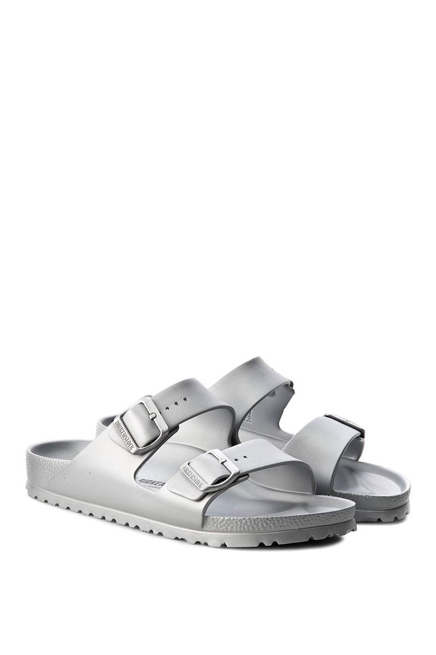 Birkenstock Classics Arizona EVA Gümüş