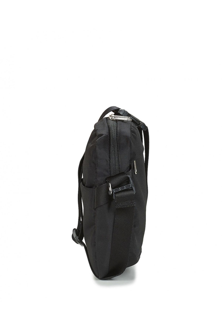 The North Face Conv Shoulder Bag Tnf Black