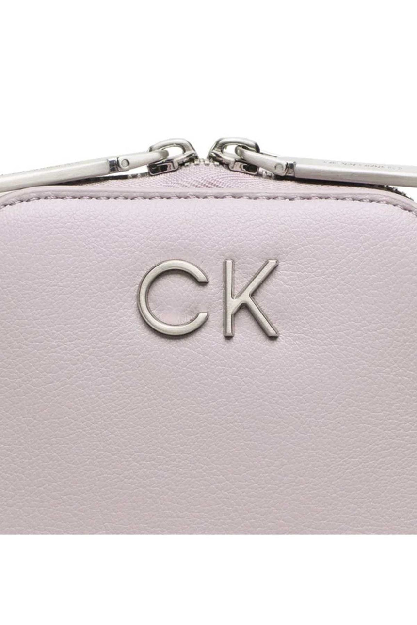 Calvin Klein Re-Lock Tech Accessory Telefon Çantası Purple