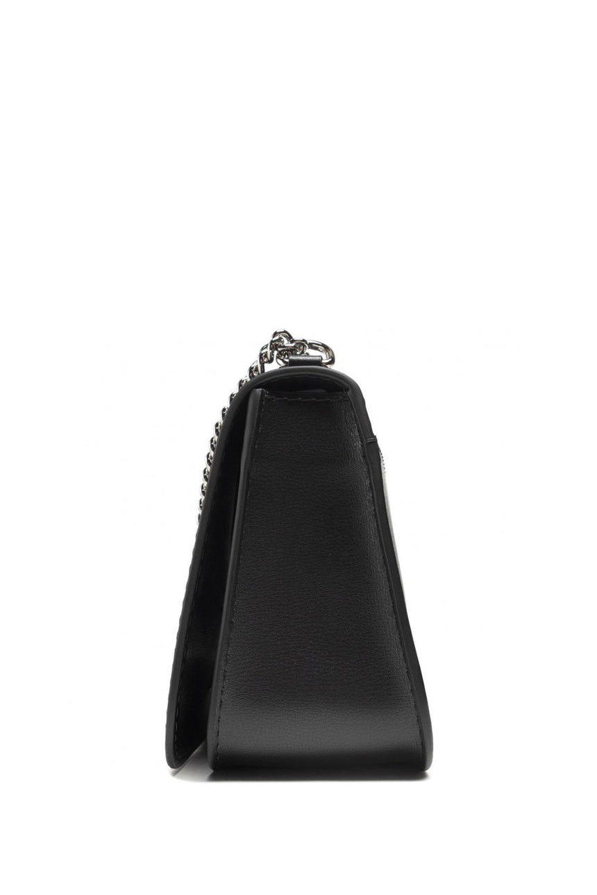 Calvin Klein Sac Bandouliere Modulable Kadın Omuz Çantası Black