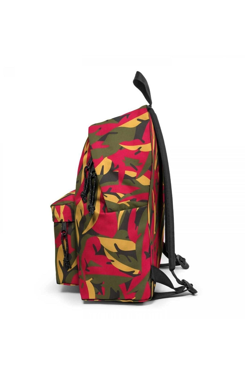Eastpak Padded Pak'r Sırt Çantası Leaves Khaki