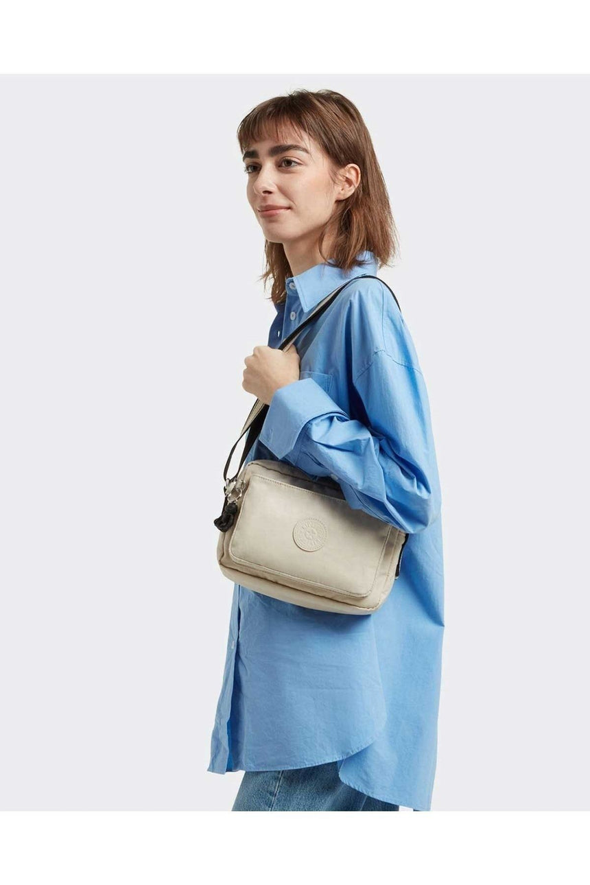 Kipling Abanu M Çapraz Askılı Kadın Çantası