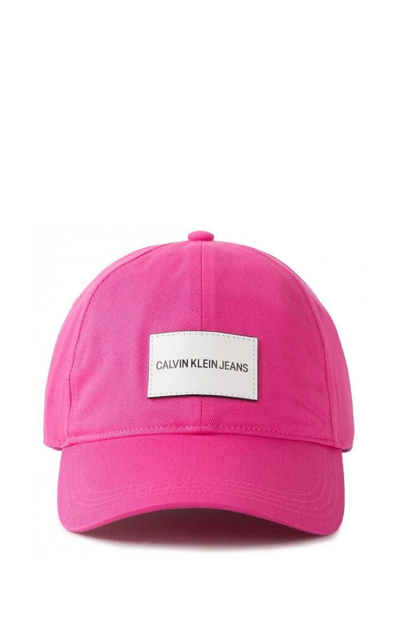 Calvin Klein J Calvin Klein Jeans Cap W Şapka Cabaret