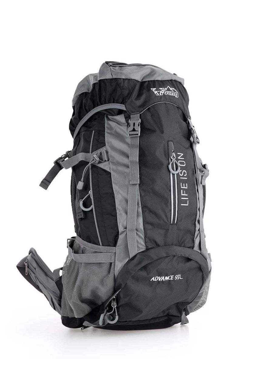 Young 55 Lt Dağcı Sırt Çantası