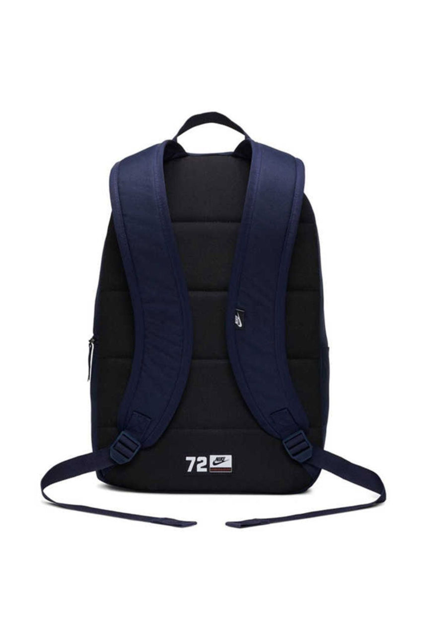 Nike Heritage Sırt Çantası Lacivert